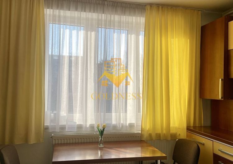 Aparatment 2 camere renovat FSEGA-Iulius Mall, AC, zona premium! - Poză 3