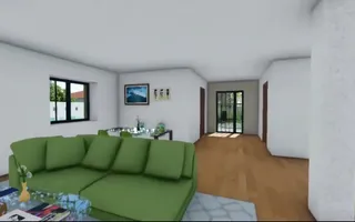 Vila comuna Berceni IM122B - Poză 18