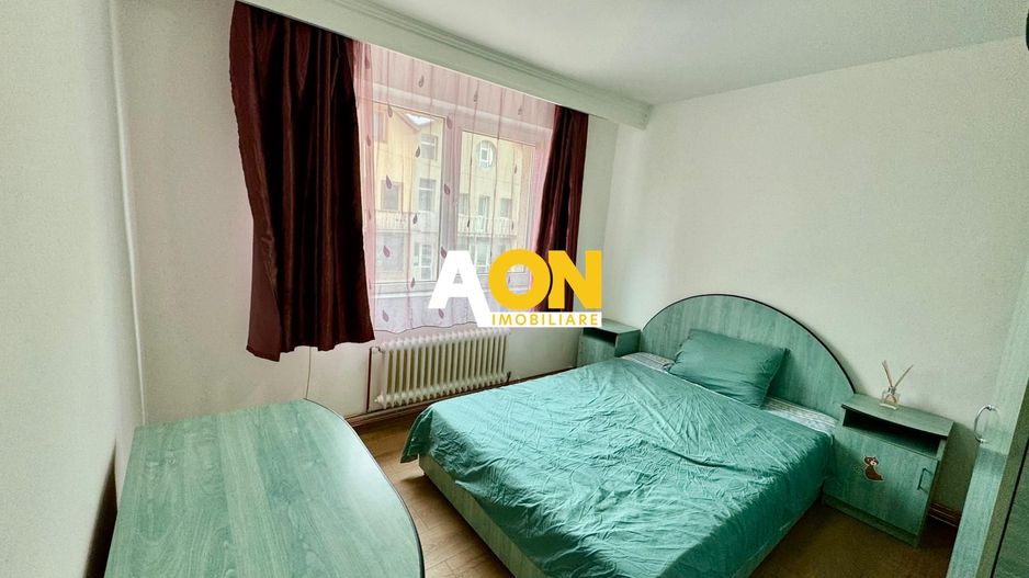 Apartament 2 Camere de Inchiriat  Zona Bulevardul Transilvaniei - Poză 7