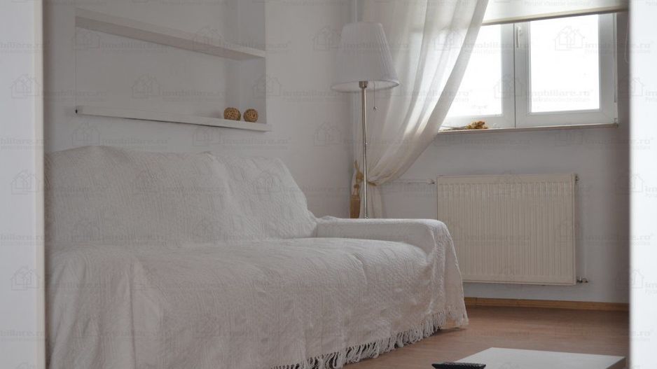 Închiriere Apartament 2 camere modern, 55 mp, lângă Auchan Vitan, etaj 4/5 - Poză 7