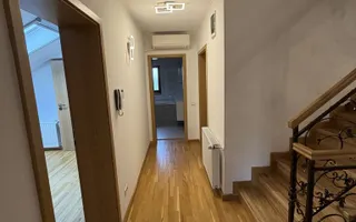 Duplex complet renovat | 154 mp | Panouri fotovoltaice | Dumbravita - Poză 11