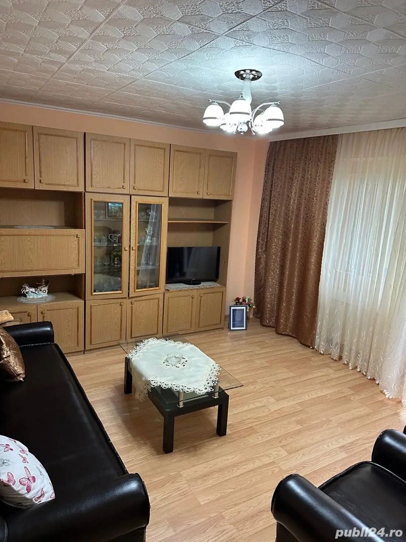 Ap de vânzare 3 camere Crangasi - Poză 3