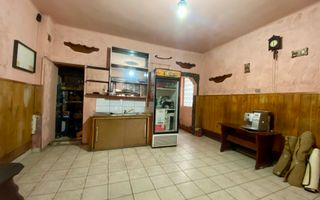 Restaurant | Cafenea | Terasa | Teren 126 MP | Piata Cibin - Poză 3
