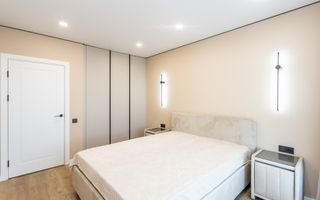 Vânzare, apartament, 2 camere, strada Cornești, Rîșcani - Poză 3