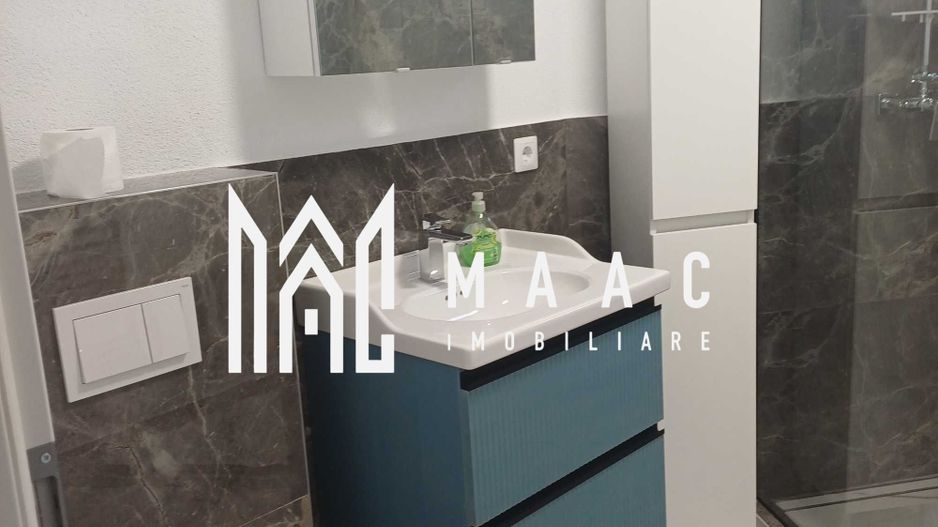 Apartament 2 camere de închiriat | Sibiu, Turnișor | 50 mp - Poză 8