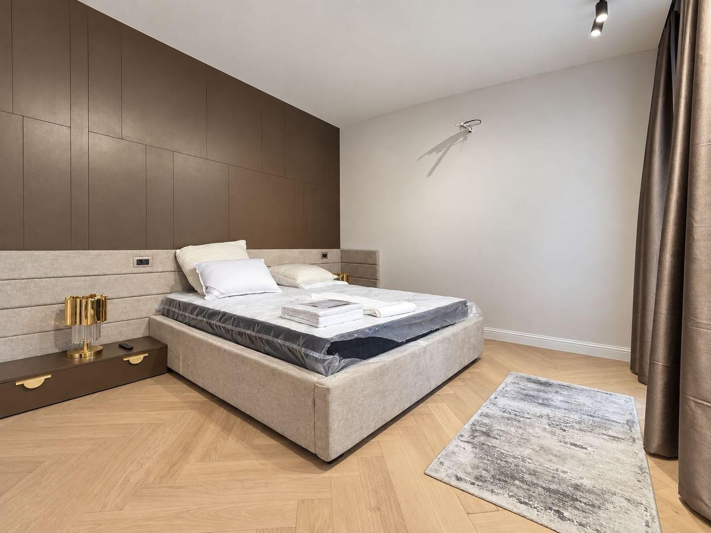 For Rent I Premium 2-Room Apartment | 22 sqm Terrace | Iancu Nicolae - Poză 10