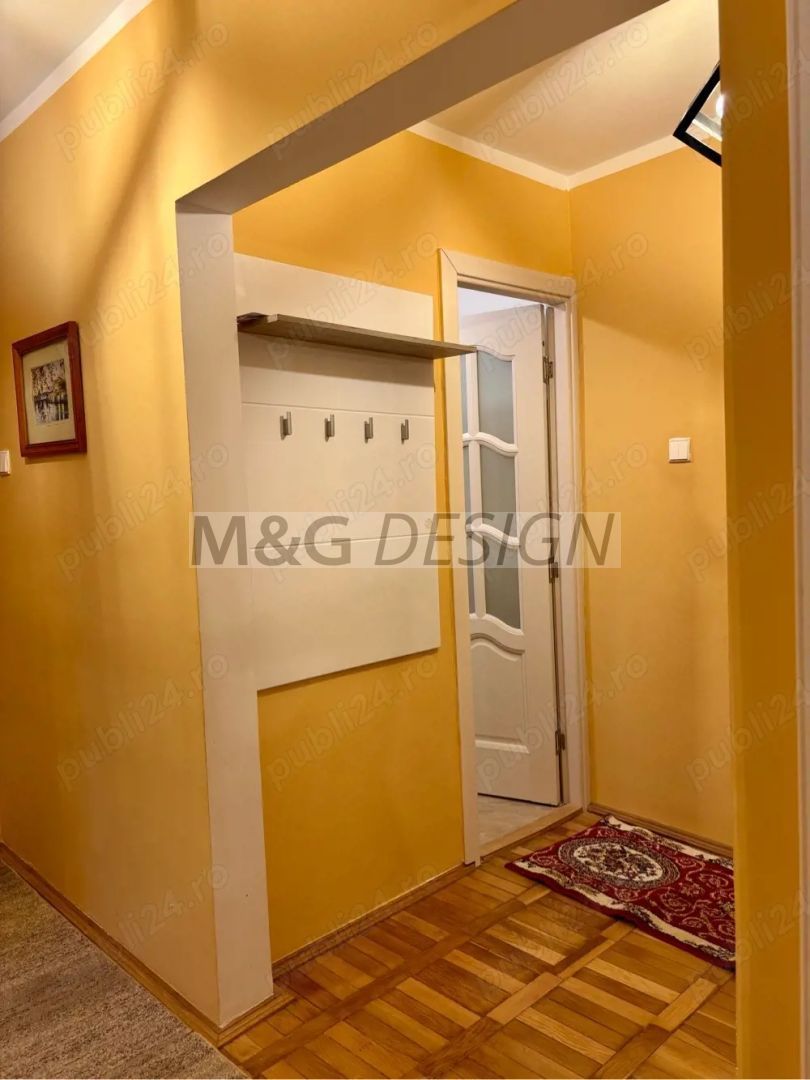 Apartament 3 camere Sagului renovat - Poză 11