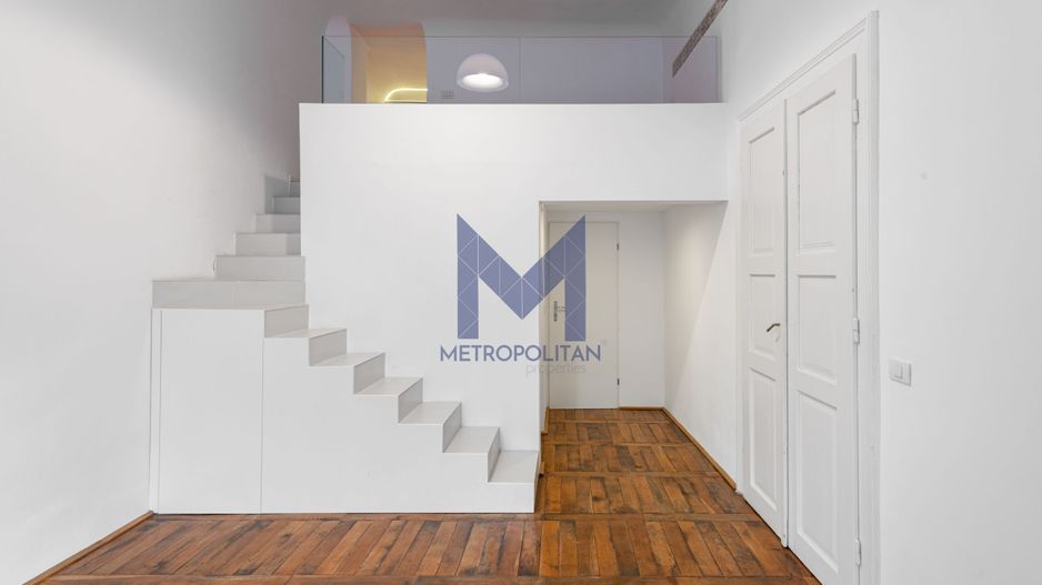 [ Ocazie rară ] Apartament maiestuos, Bd. Eroilor, etaj 1 - Poză 9