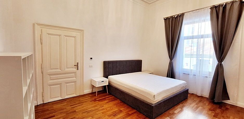 Centrul Vechi, apartament cu două camere mobilat și utilat, 650 Euro - Poză 9