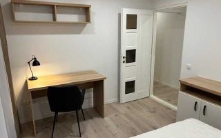 Luminos, spațios și nou – apartament ideal pentru studenți UMF - Poză 3