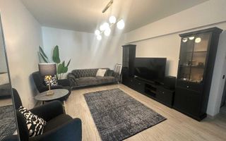 Închiriez Apartament Select Residence 2 camere full mobilat si utilat - Poză 6
