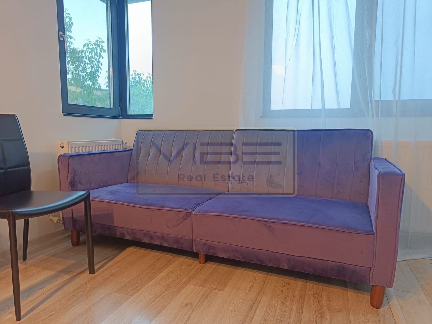 Apartament 3 camere Bloc nou Parcare subterana 15 min de UMF - Poză 10