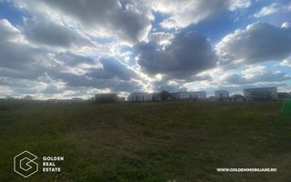 Teren 10.740 mp cu 150 ml front stradal, zona Giroc, Timisoara - Poză 3