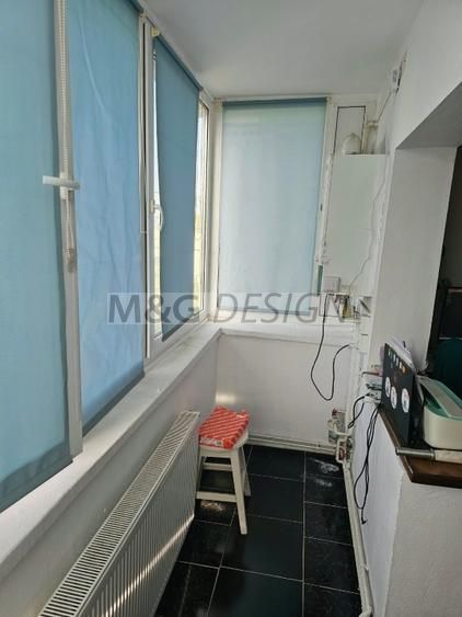 Apartament de 2 camere Girocului - Judetean - Poză 11
