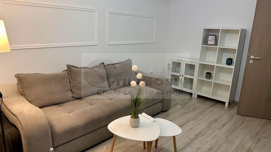 Apartament 2 camere decomandat – Ideal Residence, Iași - Poză 1