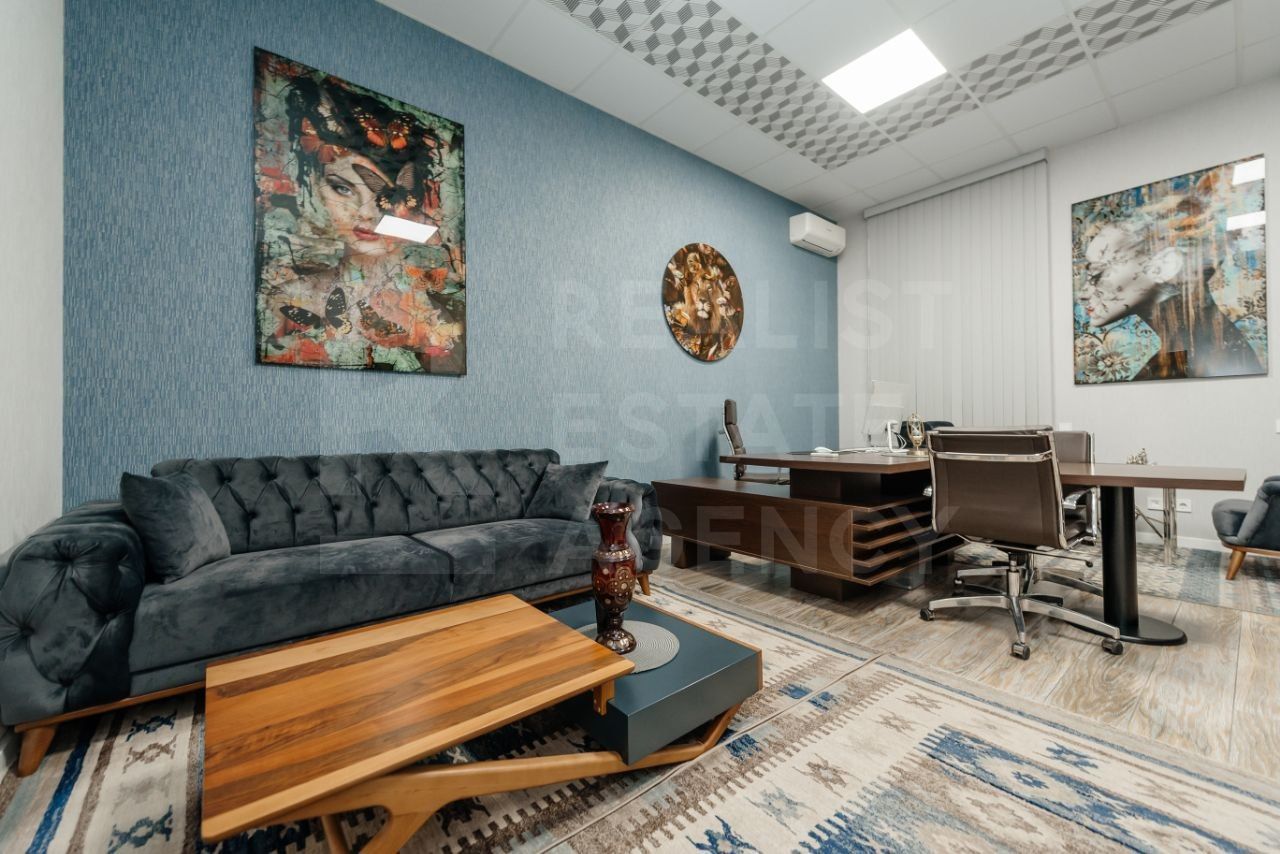 Chirie, spațiu de birouri, 250 mp, str. M. Kogălniceanu, Centru - Poză 14