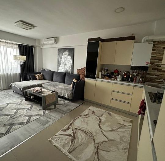 Apartament Penthouse Rahova - Poză 6