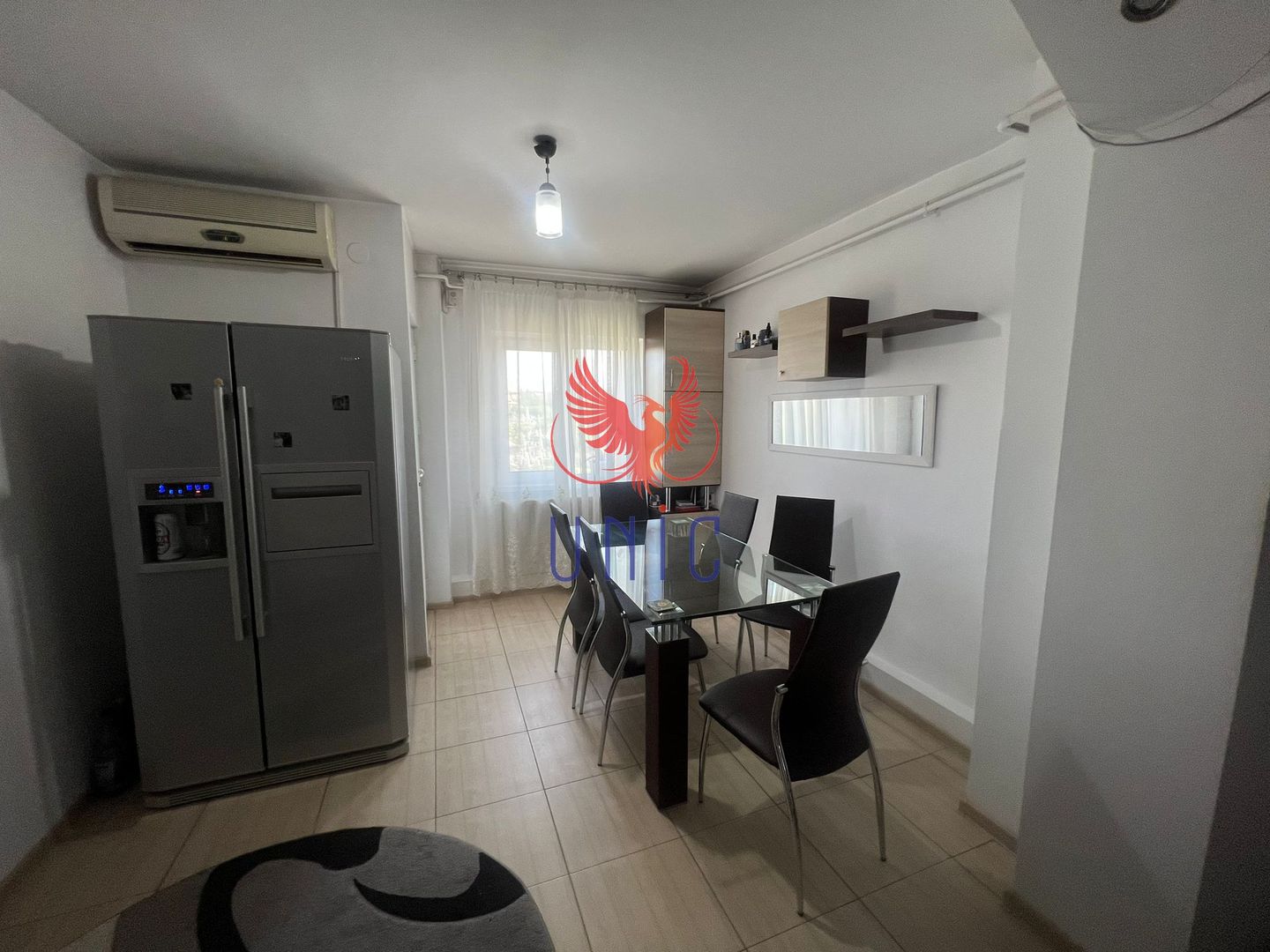 Apartament 3 camere George Enescu - Poză 8