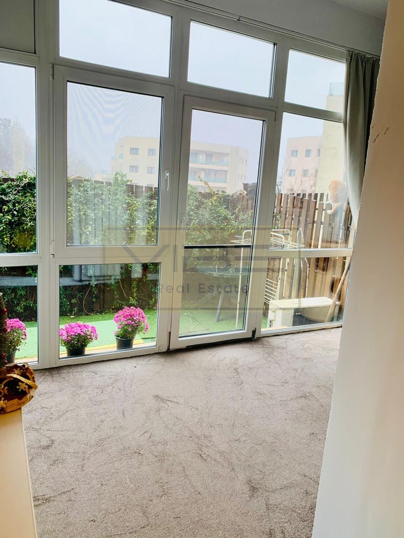 Copou - Parcul Copou /Universitate-2 camere și curte! - Poză 22