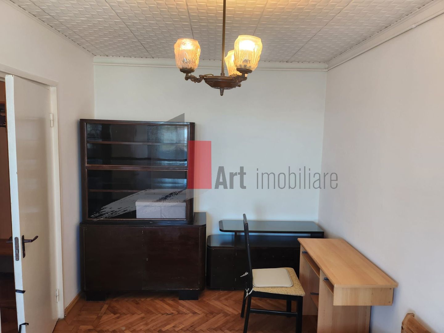 Apartamament 2 camere, cartier Bucurestii Noi/ Zona Parc Bazilescu - Poză 7