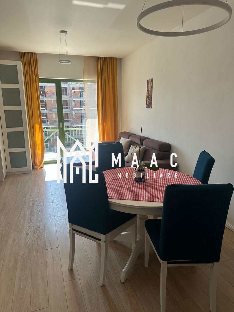 Apartament 2 camere de închiriat | Sibiu, Țiglari | The Lake Home - Poză 4