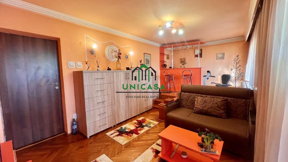 Apartament 3 camere /Nord/ Str Henri Coanda - Poză 4
