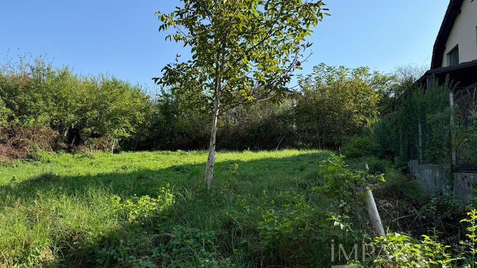 Teren cu PUZ, autorizabil imediat in cartierul Buna Ziua! - Poză 3