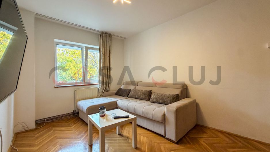 4 camere decomandate, etajul 1, Gradina Botanica, UMF, Garaj - Poză 1