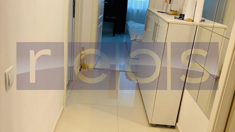 ÎNCHIRIERE 2 CAMERE | POPEȘTI LEORDENI | CENTRALA PROPRIE | LOC DE PARCARE - Poză 6