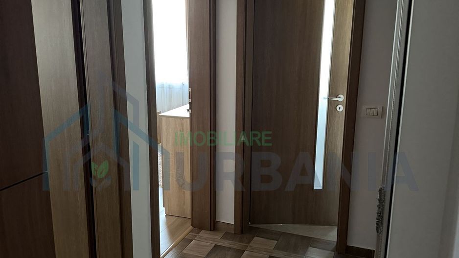 Apartament 3 camere de închiriat în Miroslava, etaj 1, bloc 2018 - Poză 14