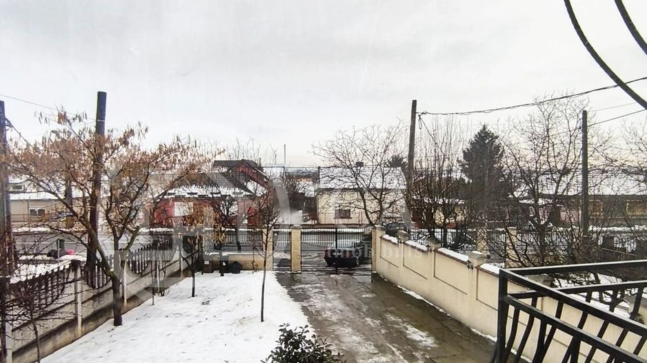 Casa de închiriat cu 6 camere în Cartierul Oncea, Oradea - Poză 22