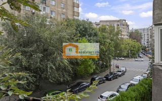 Duplex 4 camere, Metrou Tineretului, langa Parc, Pet Friendly, Centrala - Poză 28