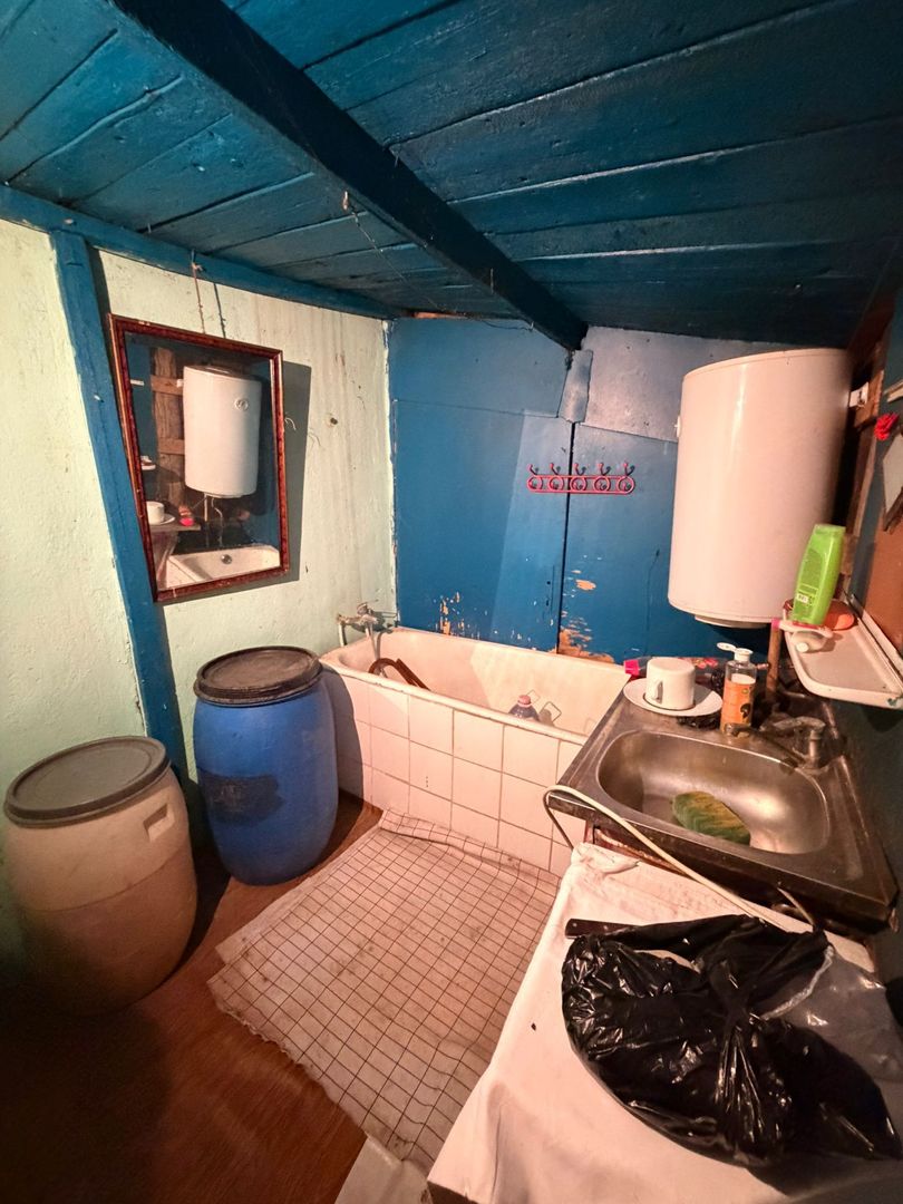 URGENT!, CASA LA PRET DE APARTAMENT, singur curte,, NEGOCIABIL - Poză 7