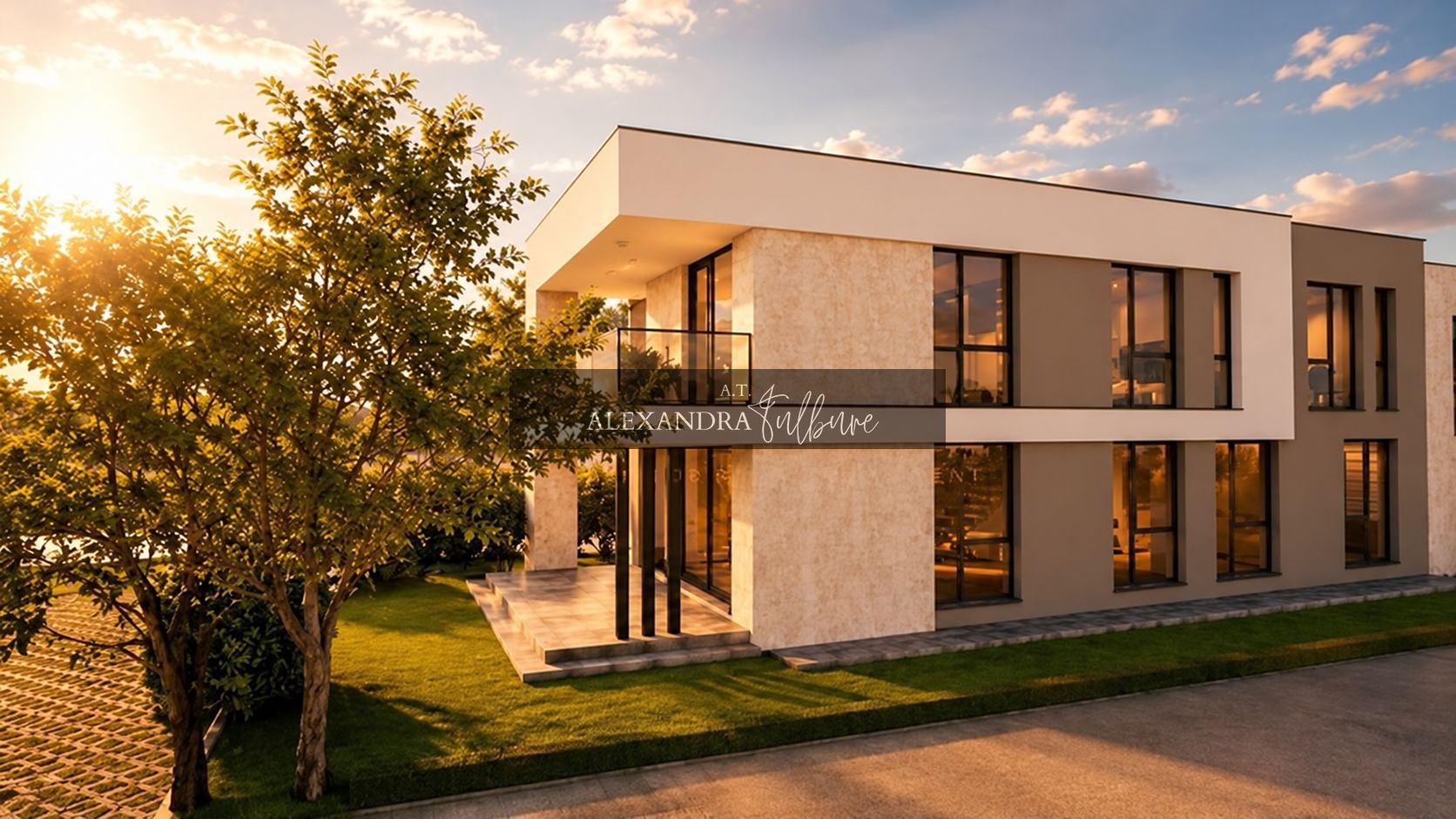 Duplex premium, 4 camere, 170 mp, Europa - Poză 1