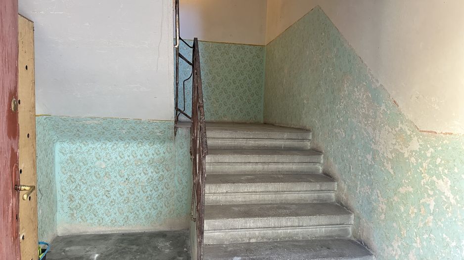 Apartament in casa spațios la doar 5-7 minute de Centrul Istoric - Poză 21