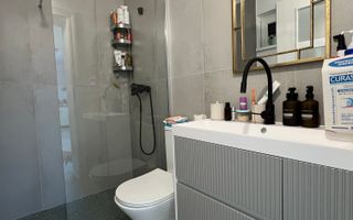 Duplex de vânzare Cisnădie / Zona Centru - Mall - Poză 14