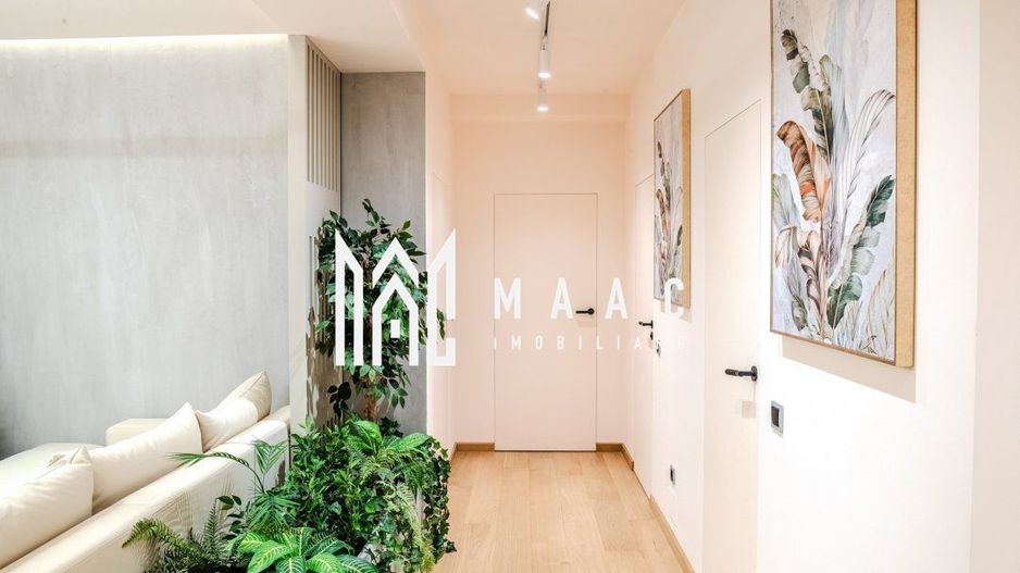 Penthouse | 180 mp | Complex Balanta | 2 locuri de parcare - Poză 5