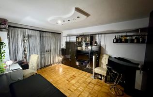 Apartament cu 2 camere / Calea Aradului / Decomandat