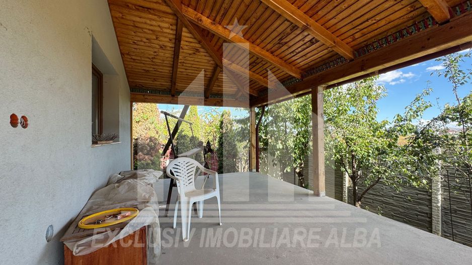 Casa individuala | 250 mp | D+P+M | 570 mp teren | Micesti - Poză 9
