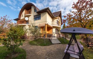 VILĂ 550 mp, LOT 1.006 mp Cartier Europa