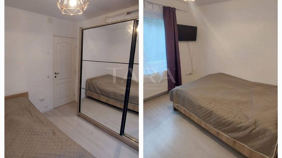 Apartament renovat complet, aproape de pădure și Parcul La Terenuri. - Poză 6
