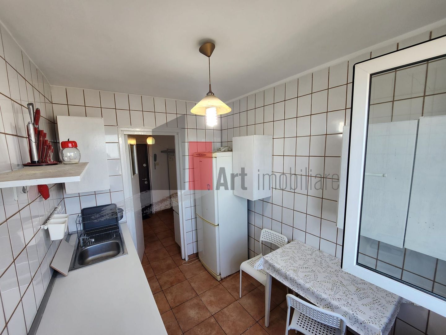 Apartamament 2 camere, cartier Bucurestii Noi/ Zona Parc Bazilescu - Poză 18