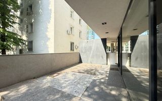SPATIU COMERCIAL STRADAL ‖ FLOREASCA  ‖ LOCURI DE PARCARE - Poză 2