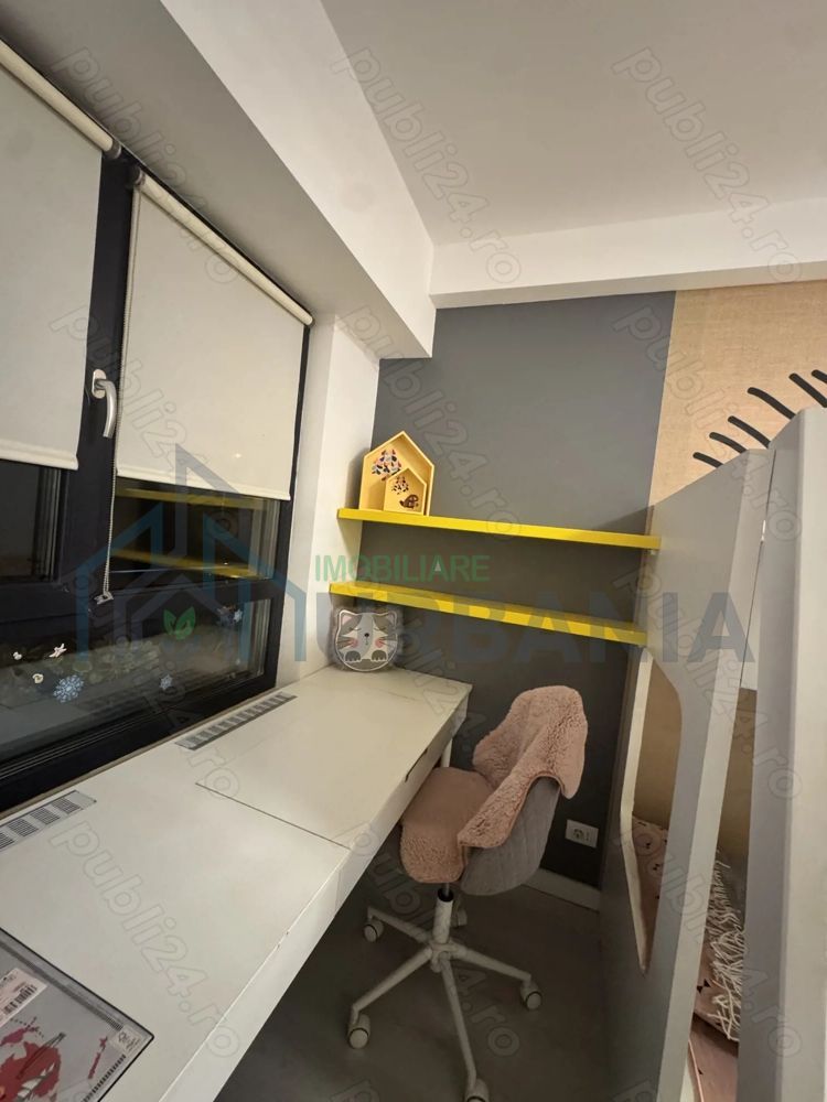 Închiriere apartament modern 3 camere CUG - Poză 6