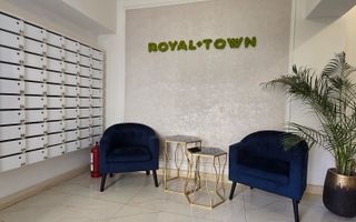 Copou- Royal Town - Decomandat - 64 mp- LIBER  DIN AUGUST - Poză 24