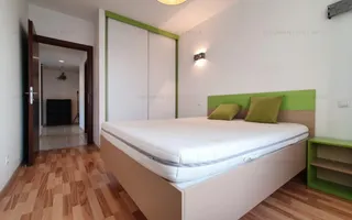 Rose Garden, complex nou, parcare subterana, modern mobilat, Obor la 10 minute - Poză 15