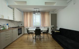 Apartament 3 camere | Parcare inclusă | Zona Mărăști - Poză 1