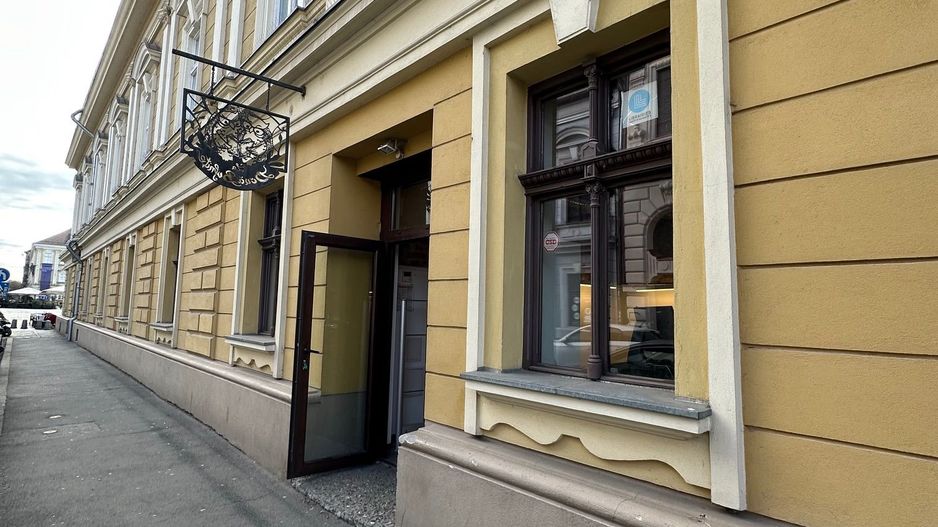 Spatiu comercial în Piața Unirii - 155 mp - Poză 6