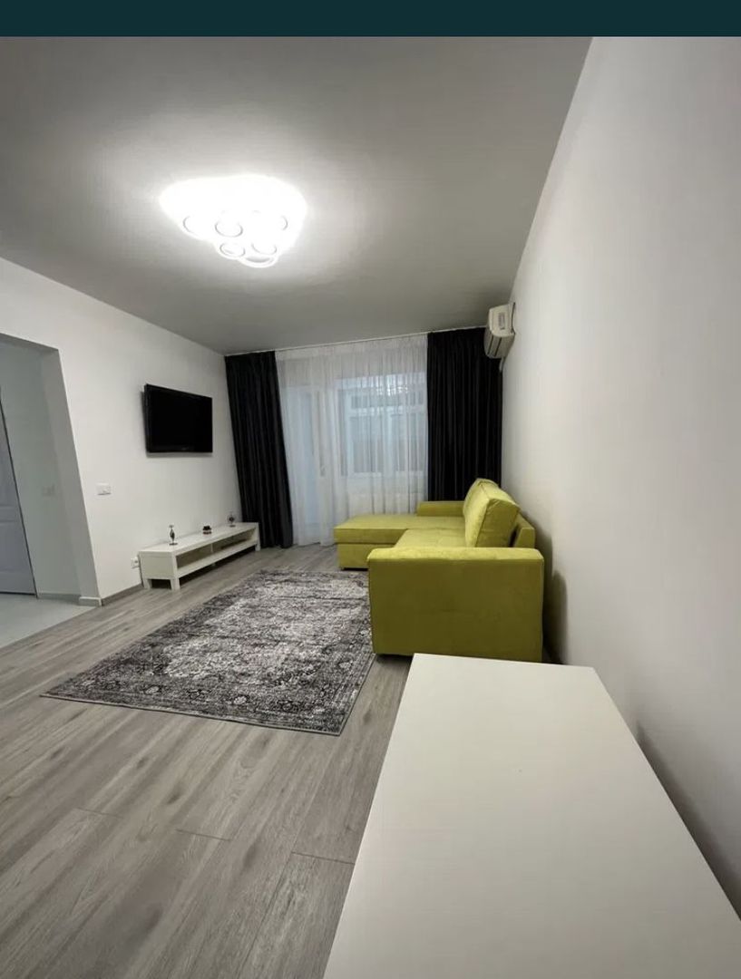 Apartament 2 camere de inchiriat Militari-Lujerului - Poză 2
