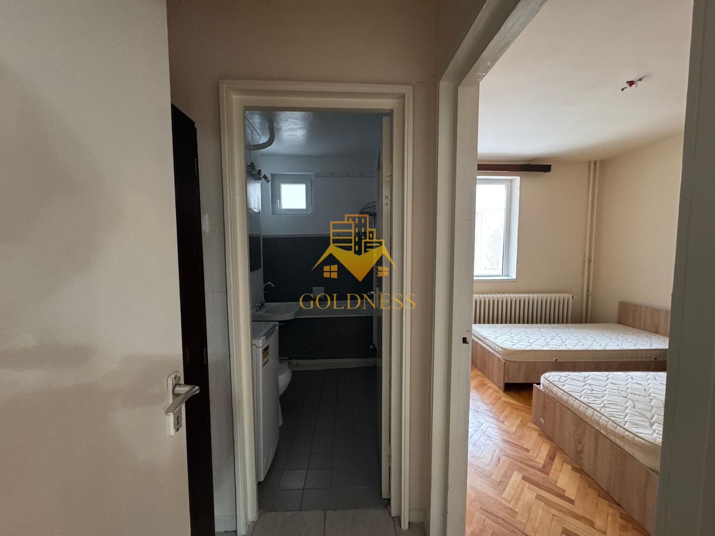 2 camere, balcon, Gheorgheni Zona Nicolae Titulescu, Interservisan - Poză 10